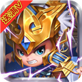 王者封神录满V版