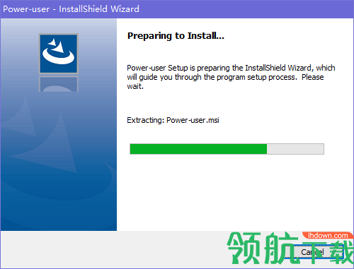 Power-userPremium(office插件)破解版