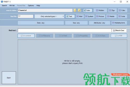 Findit 5破解版