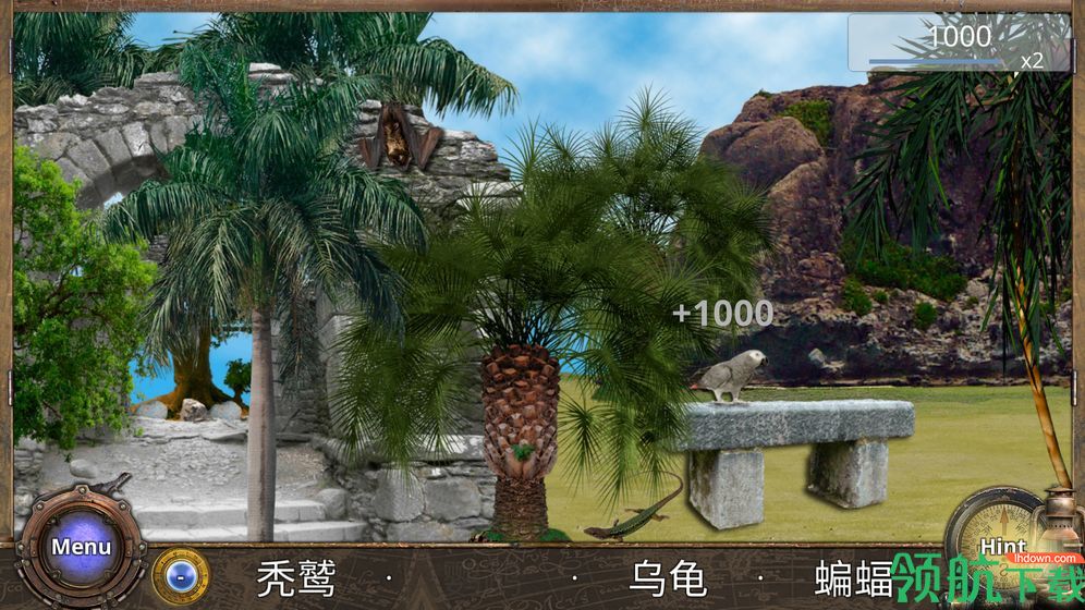 深海寻宝安卓版