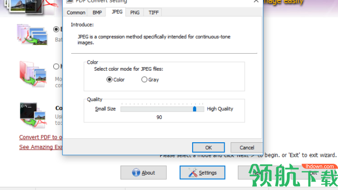 BoxoftFreeDOCtoImageConverter文件转换工具官方版