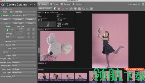 CaptureGRID Pro 2020破解版