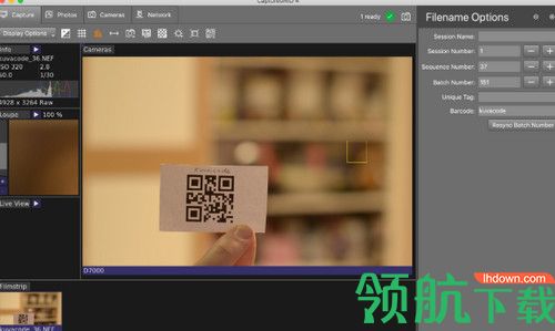 CaptureGRID Pro 2020破解版