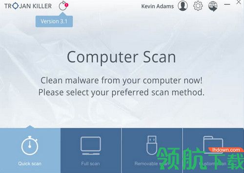 GridinSoft Trojan Killer 2020中文版