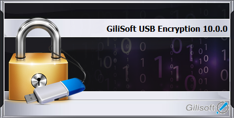 GiliSoftUSBStickEncryption汉化绿色版
