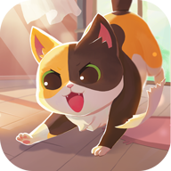 合并可爱猫咪安卓版