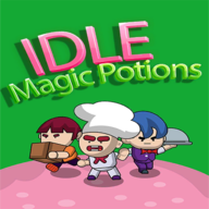 放置魔药安卓版