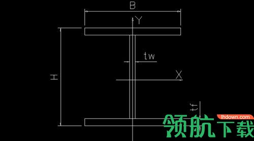 建筑结构构件计算软件