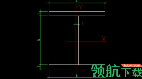 建筑结构构件计算软件