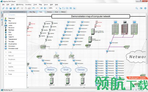 Algorius Net Viewer 10破解版