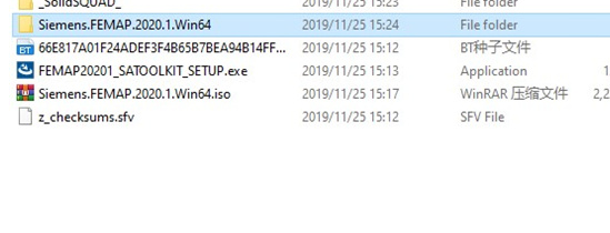 SiemensSimcenterFEMAP2020中文破解版