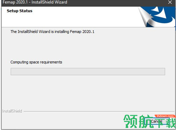 SiemensSimcenterFEMAP2020中文破解版