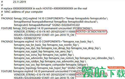 SiemensSimcenterFEMAP2020中文破解版