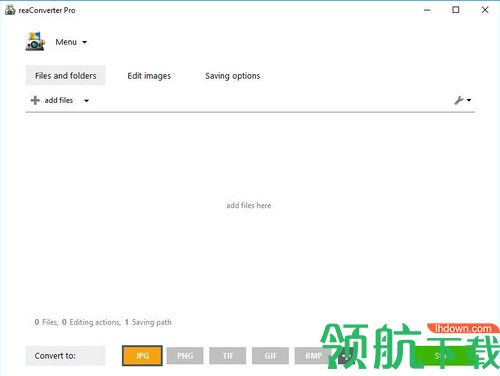 reaConverter Pro破解版