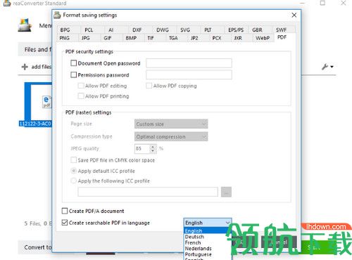 reaConverter Pro破解版