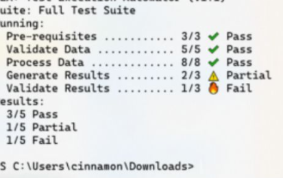 WindowsTerminal命令行终端工具绿色版