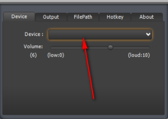 WeenyFreeAudioRecorder录音工具绿色版