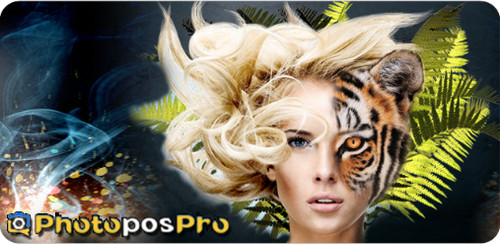 Photo Pos Pro Premium破解版