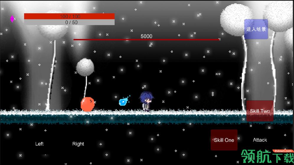 勇者杀死了魔王安卓版