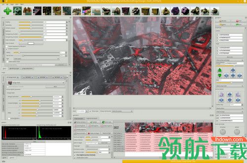 Mandelbulber 2最新版