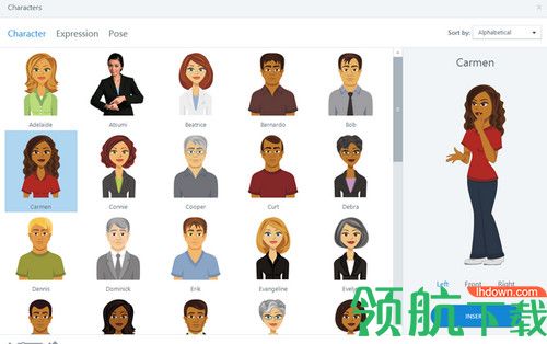 Articulate Storyline 3中文破解版