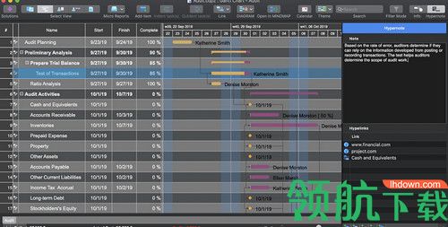ConceptDraw MINDMAP 11破解版