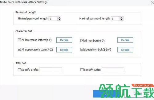PassFab for PDF破解版