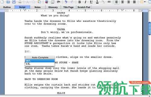 Script It免费版