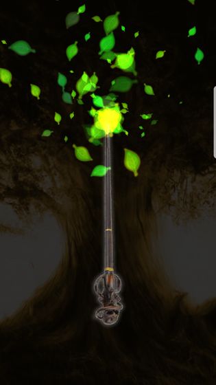 巫师魔法棒安卓版