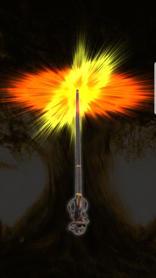巫师魔法棒安卓版
