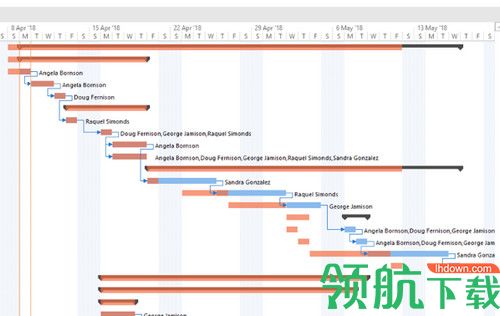 MindGenius 2019中文破解版