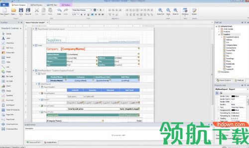 Report Fabricator免费版