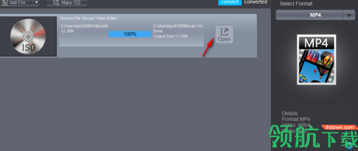 DimoMKVVideoConverter视频格式转换工具绿色版