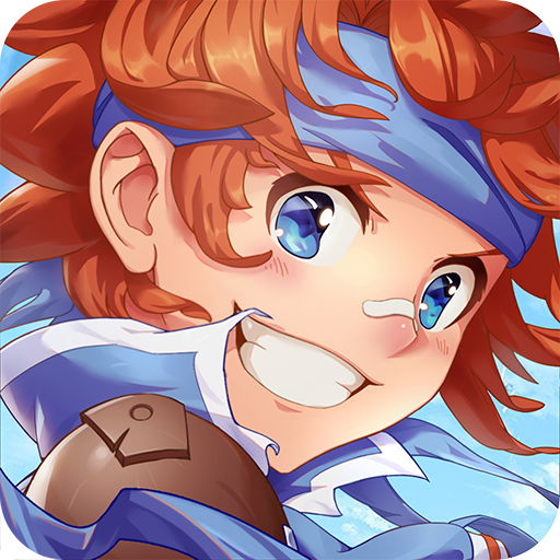 魔力宝贝觉醒官方版