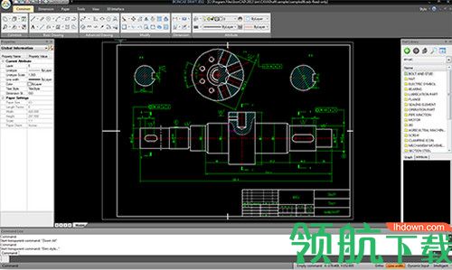 IronCAD Design Collaboration Suite 2020破解版