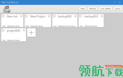 O＆O AutoBackup Pro破解版