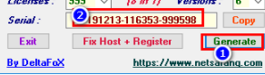 XmanagerEnterprise远程控制工具绿色版