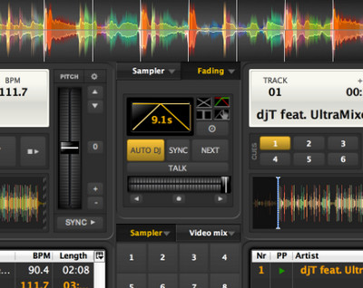 UltraMixer Pro Entertain 6破解版