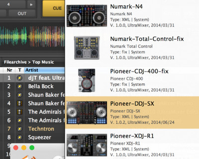 UltraMixer Pro Entertain 6破解版