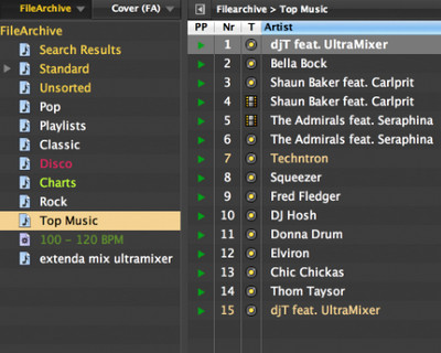 UltraMixer Pro Entertain 6破解版
