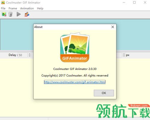 Coolmuster GIF Animator绿色版