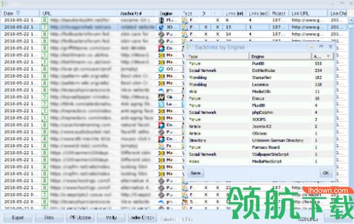 GSA Search Engine Ranker免费版