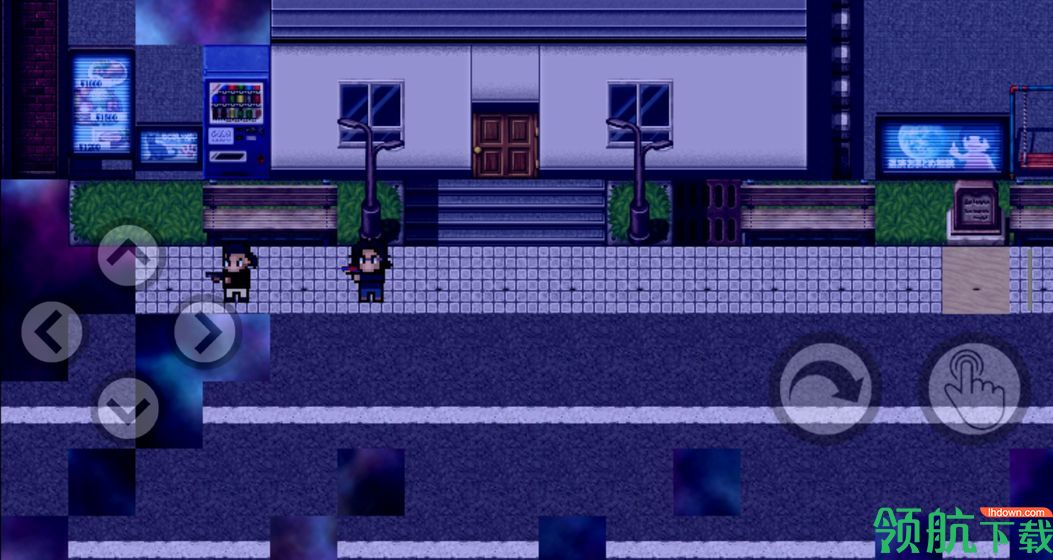 破碎剧场安卓版