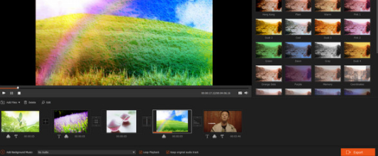 AiseesoftSlideshowCreator幻灯片制作工具官方版