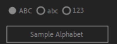 TypeMorph字体变形插件官方版