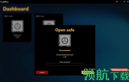 Abelssoft CryptBox 2020破解版