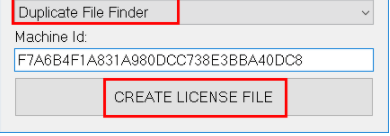 AshisoftDuplicateFileFinderPro绿色破解版