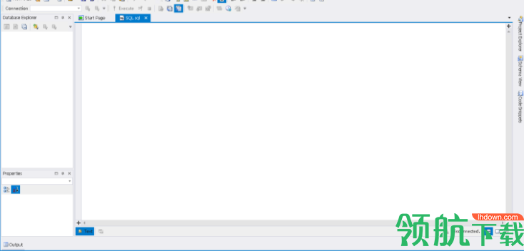 dbForgeStudioforOracle数据库管理工具官方版