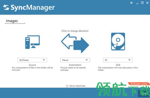 Abelssoft SyncManager 2019破解版