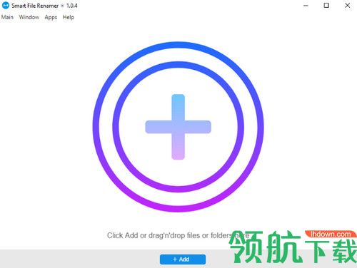 Qiplex Smart File Renamer破解版